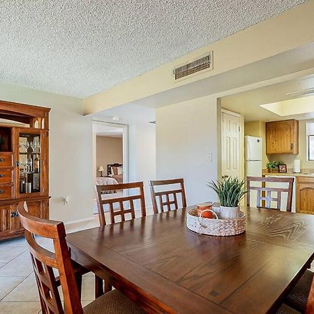 Cozy 2 Bedroom Condo With Golf Course Views Mesa Exterior photo