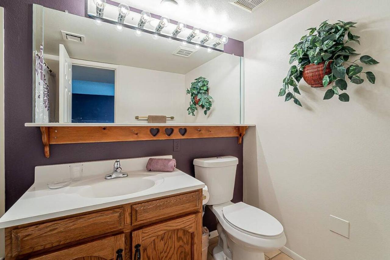 Cozy 2 Bedroom Condo With Golf Course Views Mesa Exterior photo