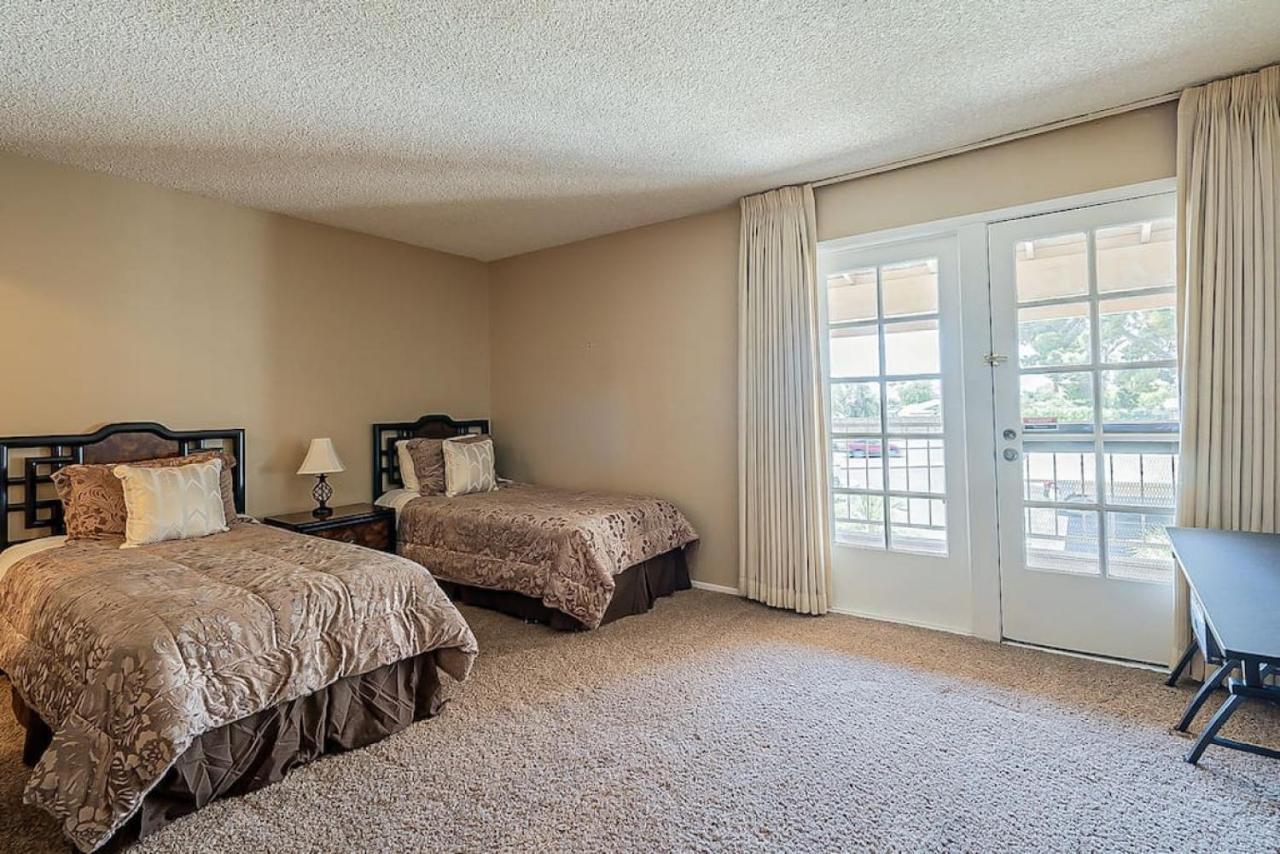 Cozy 2 Bedroom Condo With Golf Course Views Mesa Exterior photo